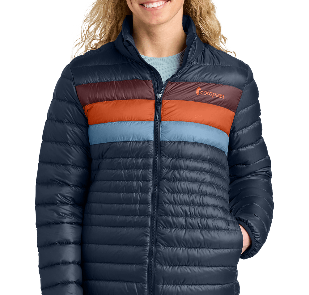 Cotopaxi Women's Fuego Recycled Insulated Jacket-default