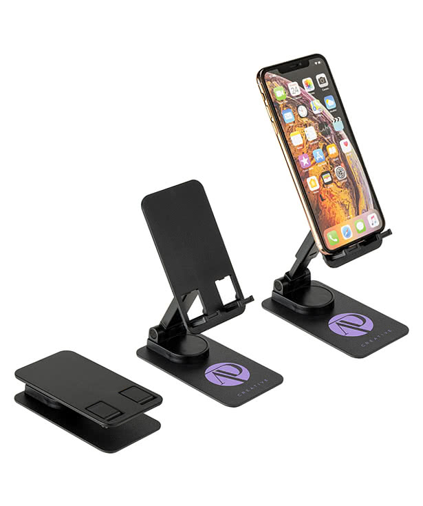 Ellipse 360 Degree Rotation Heavy Duty Phone Stand