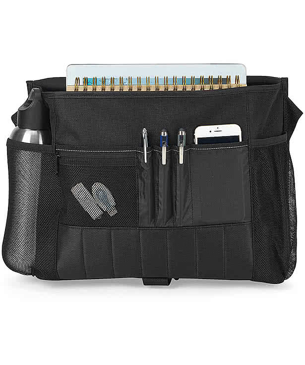 Baylor 15" Computer Messenger Bag