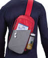 Full Color Challenger Sling Backpack