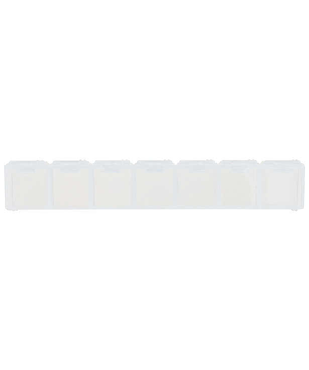 7-Day Pill Case