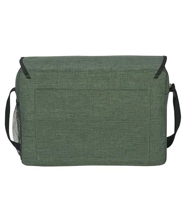High Line Messenger Bag