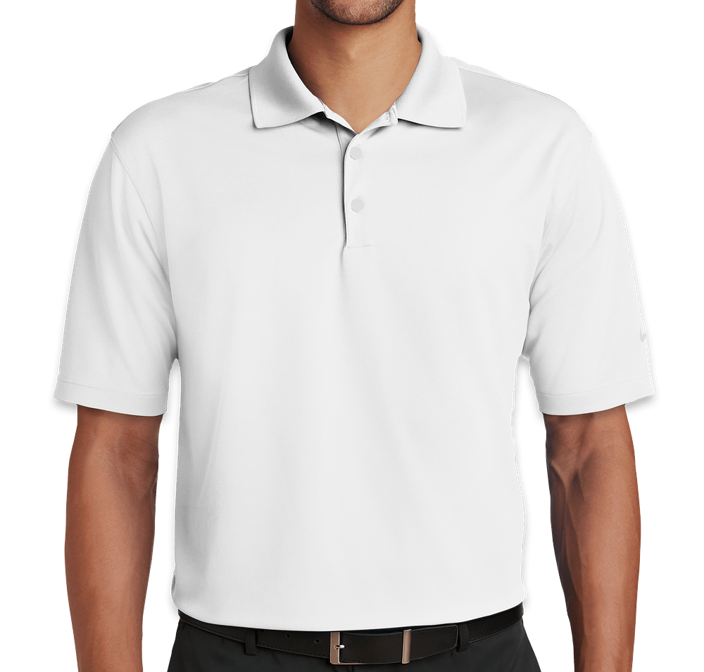 Nike Dri-FIT Micro Pique Performance Polo-default