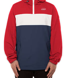 Nautica Windward Anorak