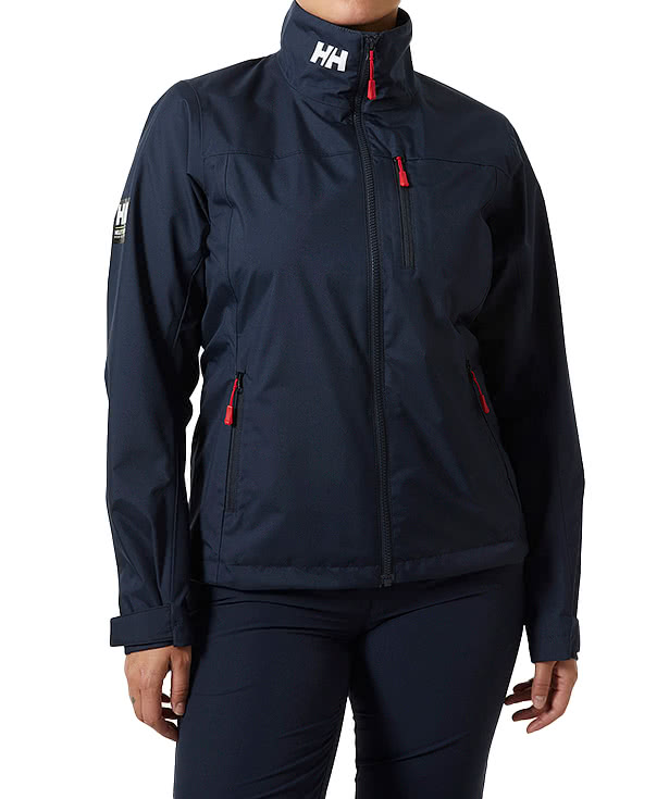 Helly Hansen Women's Crew Sailing Soft Shell Jacket 2.0