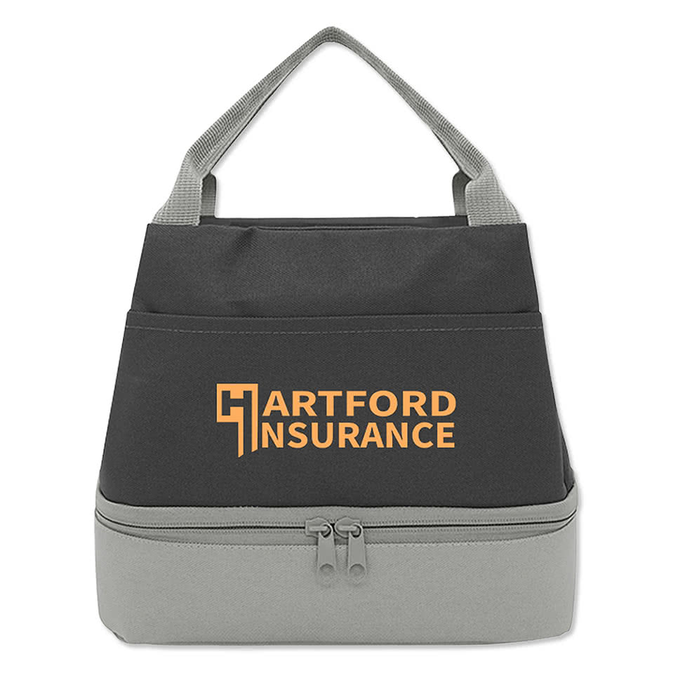 Galley Recycled Insulated Lunch Bag