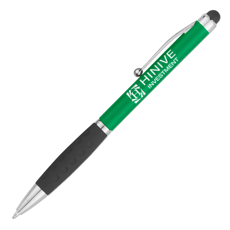 Provence Stylus Pen (black ink)