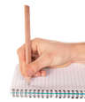 Carpenter Pencil