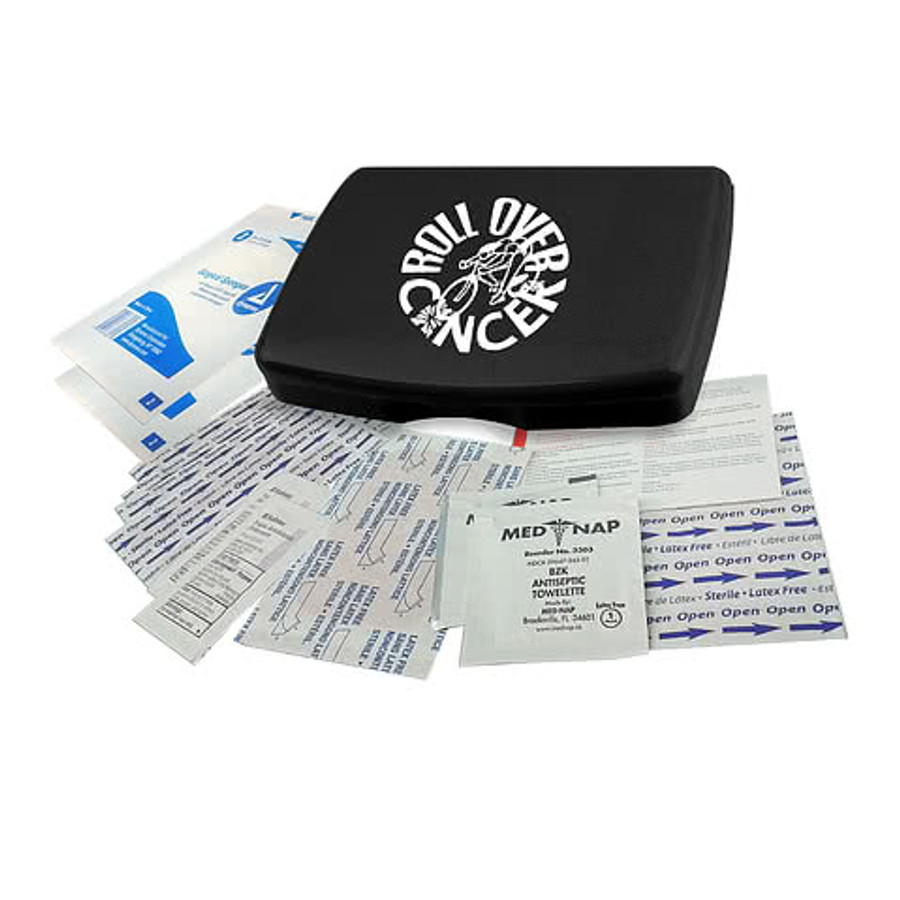 Express Family First Aid 21-Piece Kit