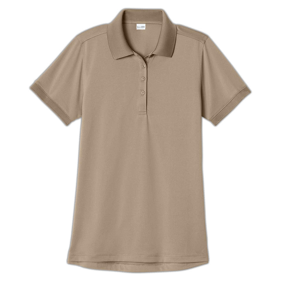 CornerStone Women's Workwear Pro Performance Polo