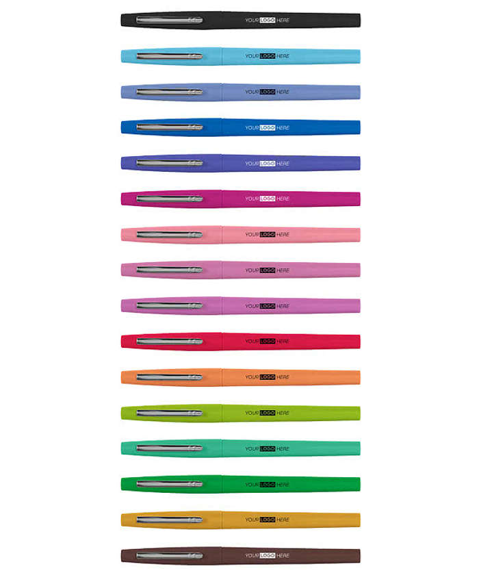 Customized Paper Mate Flair Pen