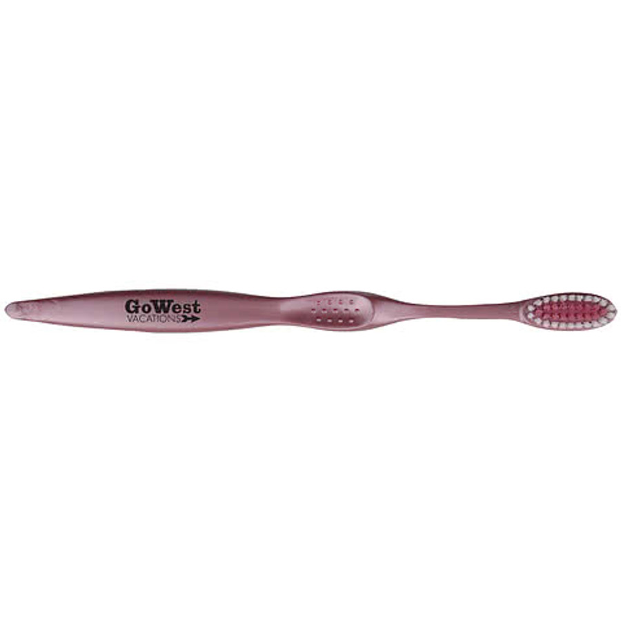 Concept Curve Toothbrush in Blue