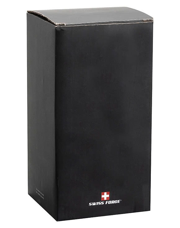 Swiss Force Aero Coffee Grinder