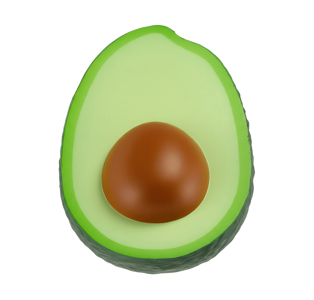Avocado Stress Reliever-default