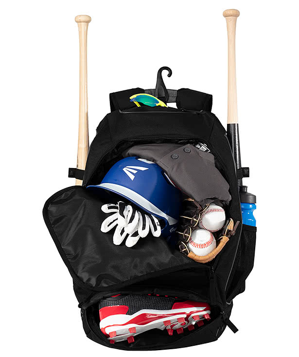 New Era Shutout Backpack
