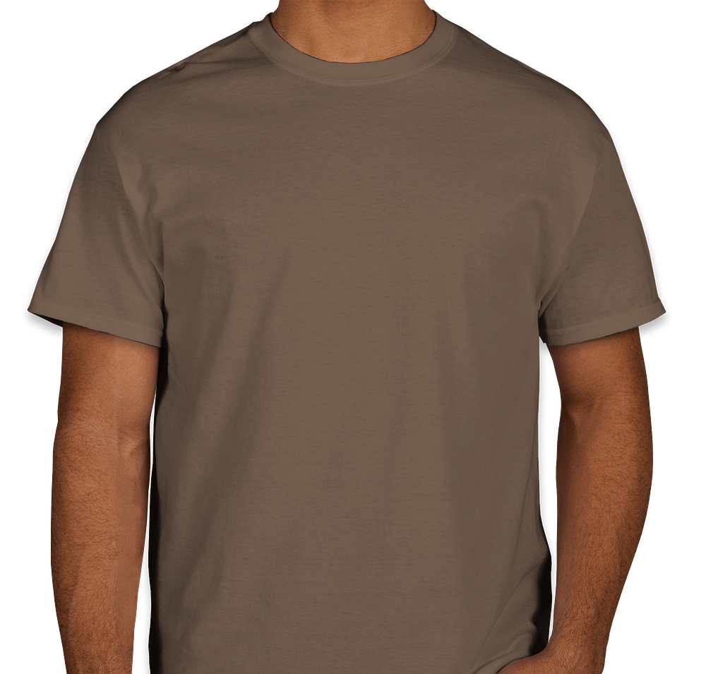Gildan 100% Cotton T-shirt-default
