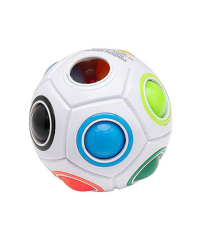 Push Pop Stress Reliever Game