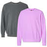Comfort Colors Lightweight Crewneck Sweatshirt
