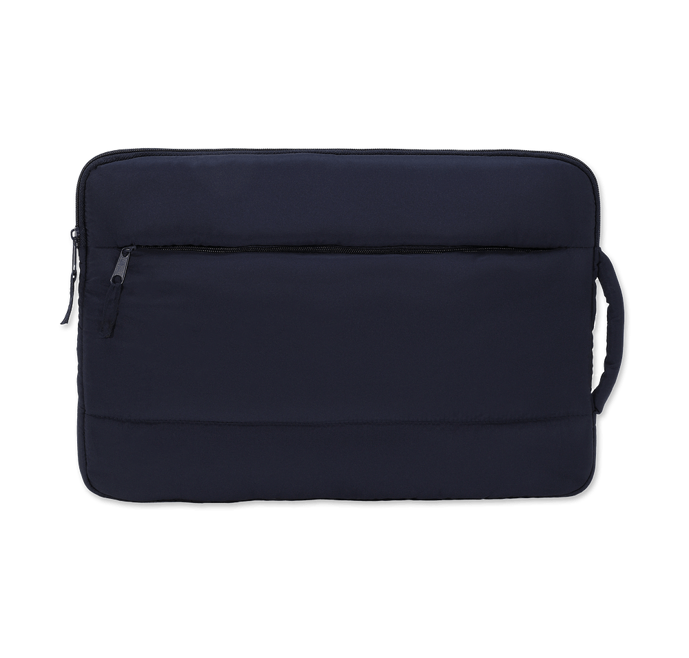 Puffer Recycled 15" Laptop Sleeve-default
