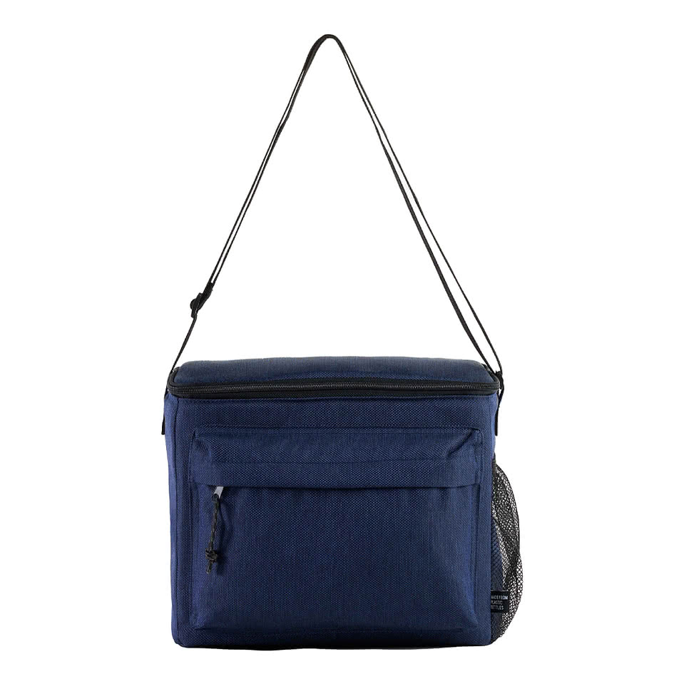 Vila Recycled 12 Can Lunch Cooler