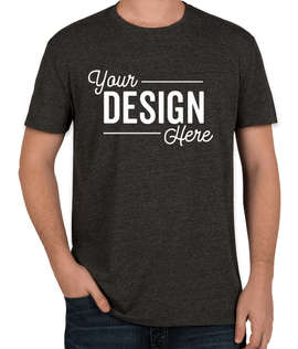 Canada - Threadfast Tri-Blend T-shirt