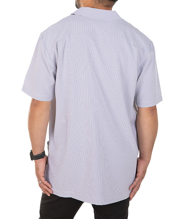 Edwards Pincord Ultra Stretch Work Shirt