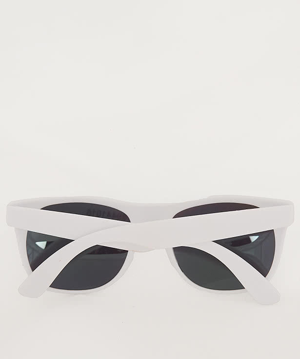 Promotional Mirrored Sunglasses