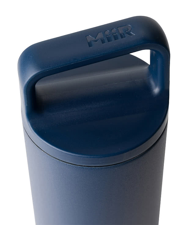 MiiR 20 oz. Vacuum Insulated Wide Mouth Water Bottle