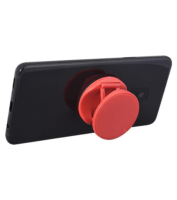 Collapsible Phone Grip and Stand