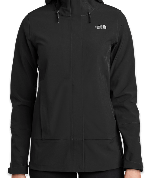 custom ink windbreaker