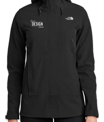 The North Face Women's Apex DryVent Jacket - TNF Black