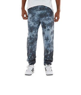 Dyenomite Dream Tie-Dye Closed Bottom Sweatpants