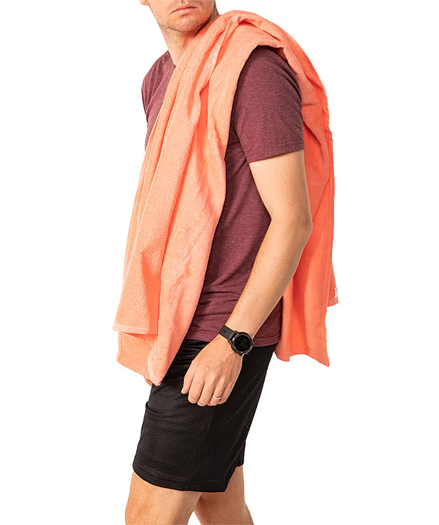 Port Authority Lightweight Printed Beach Towel