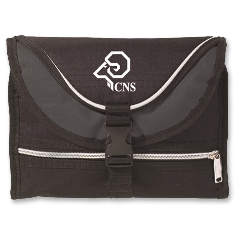 Overnighter Hanging Toiletry Bag