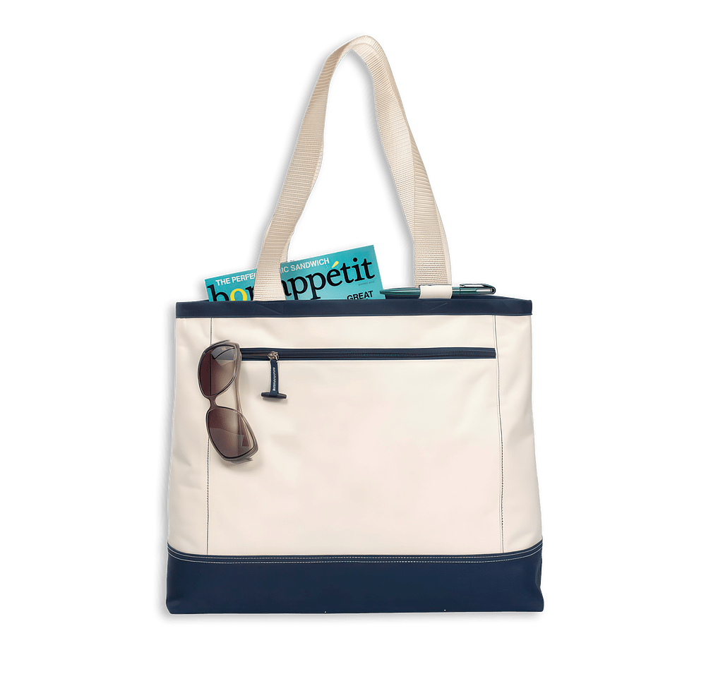 Utility Tote Bag-default