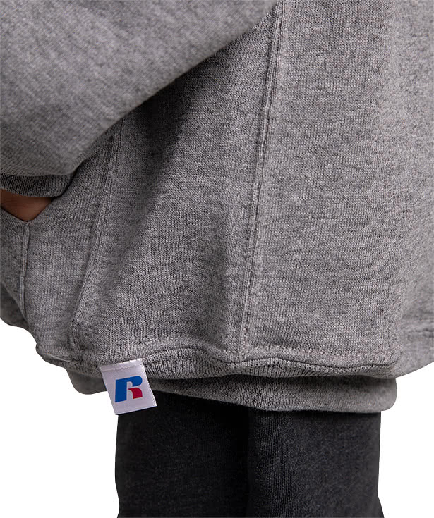 Russell Athletic Youth Dri Power® Pullover Hoodie