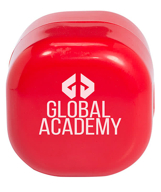 Scented Cube Lip Moisturizer