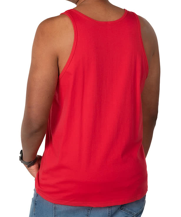 Bella + Canvas Jersey Tank
