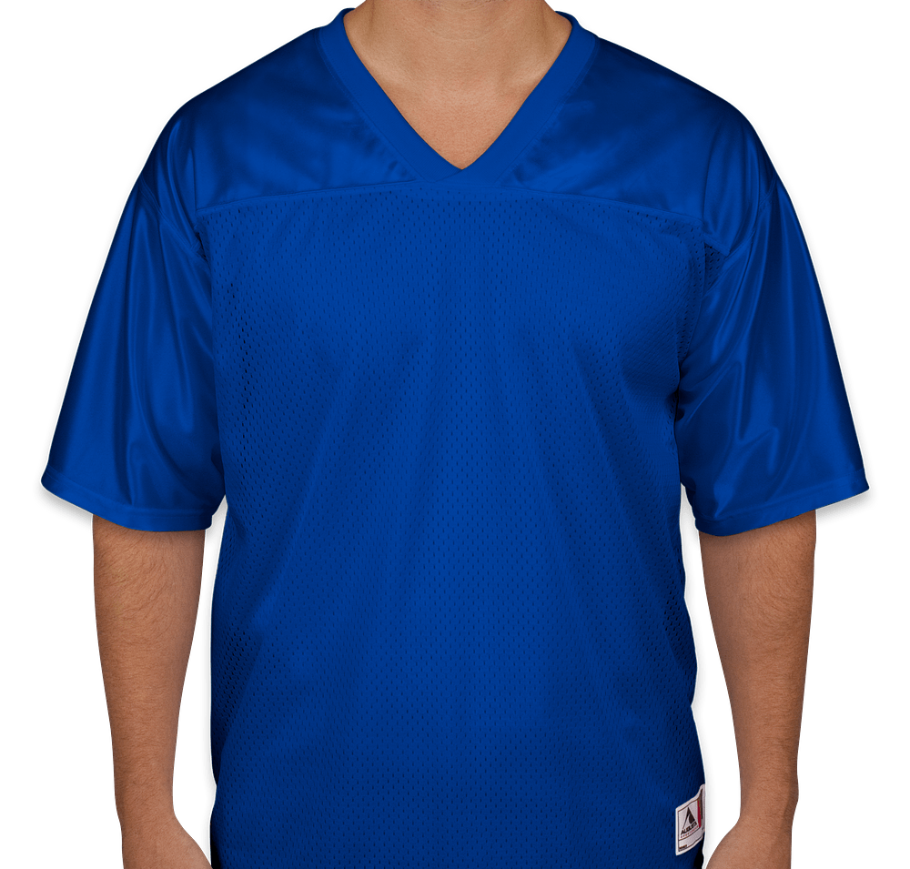 Augusta Replica Football Jersey-default