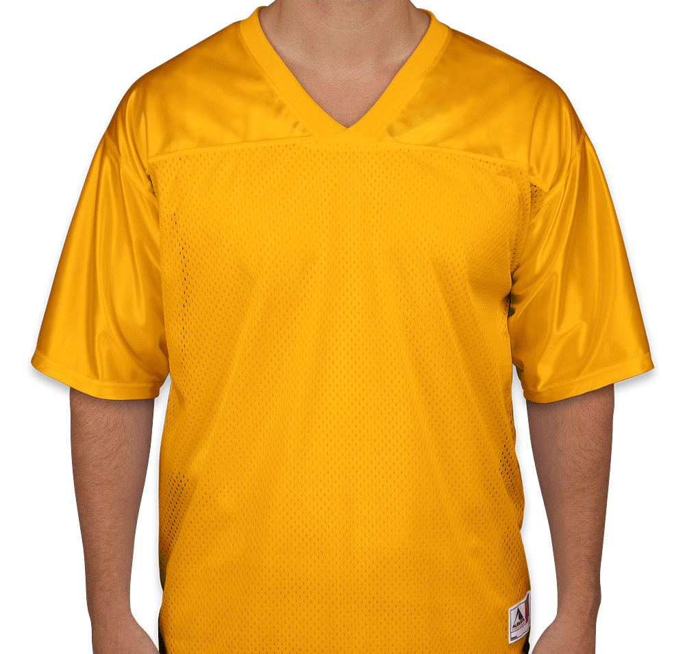 Augusta Replica Football Jersey-default