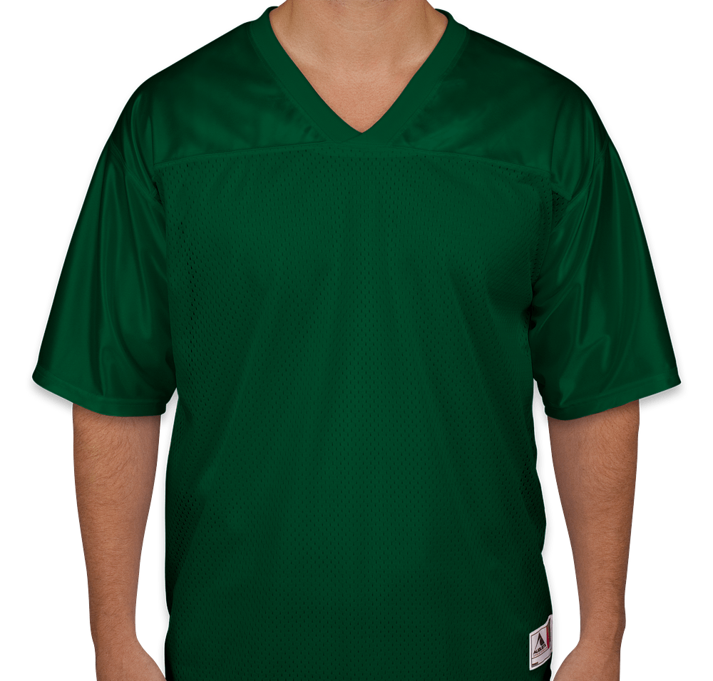 Augusta Replica Football Jersey-default