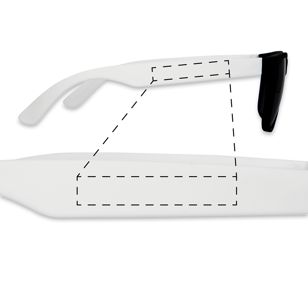 Youth Promotional Sunglasses-default