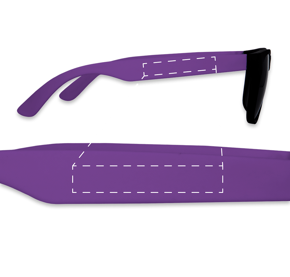 Youth Promotional Sunglasses-default