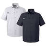 Under Armour Motivate Coach Woven Short Sleeve Shirt