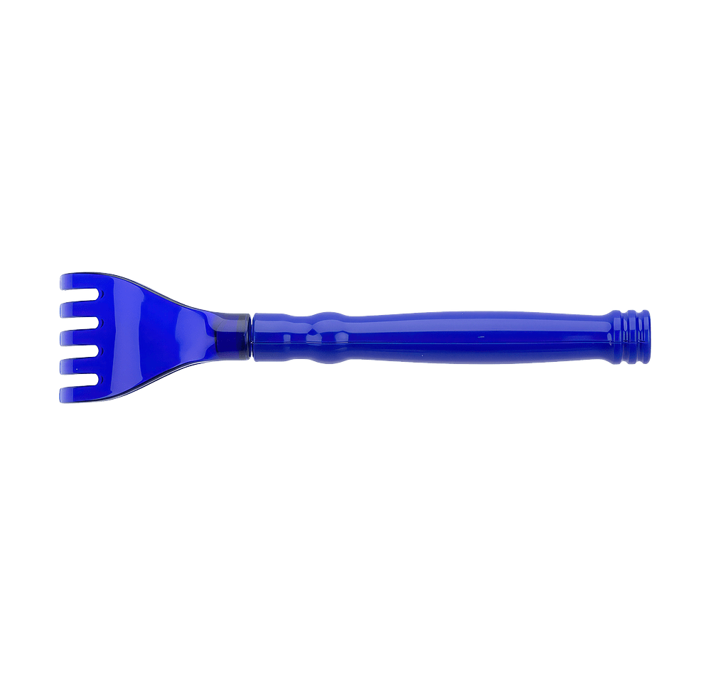 Easy Reach Telescoping Back Scratcher-default