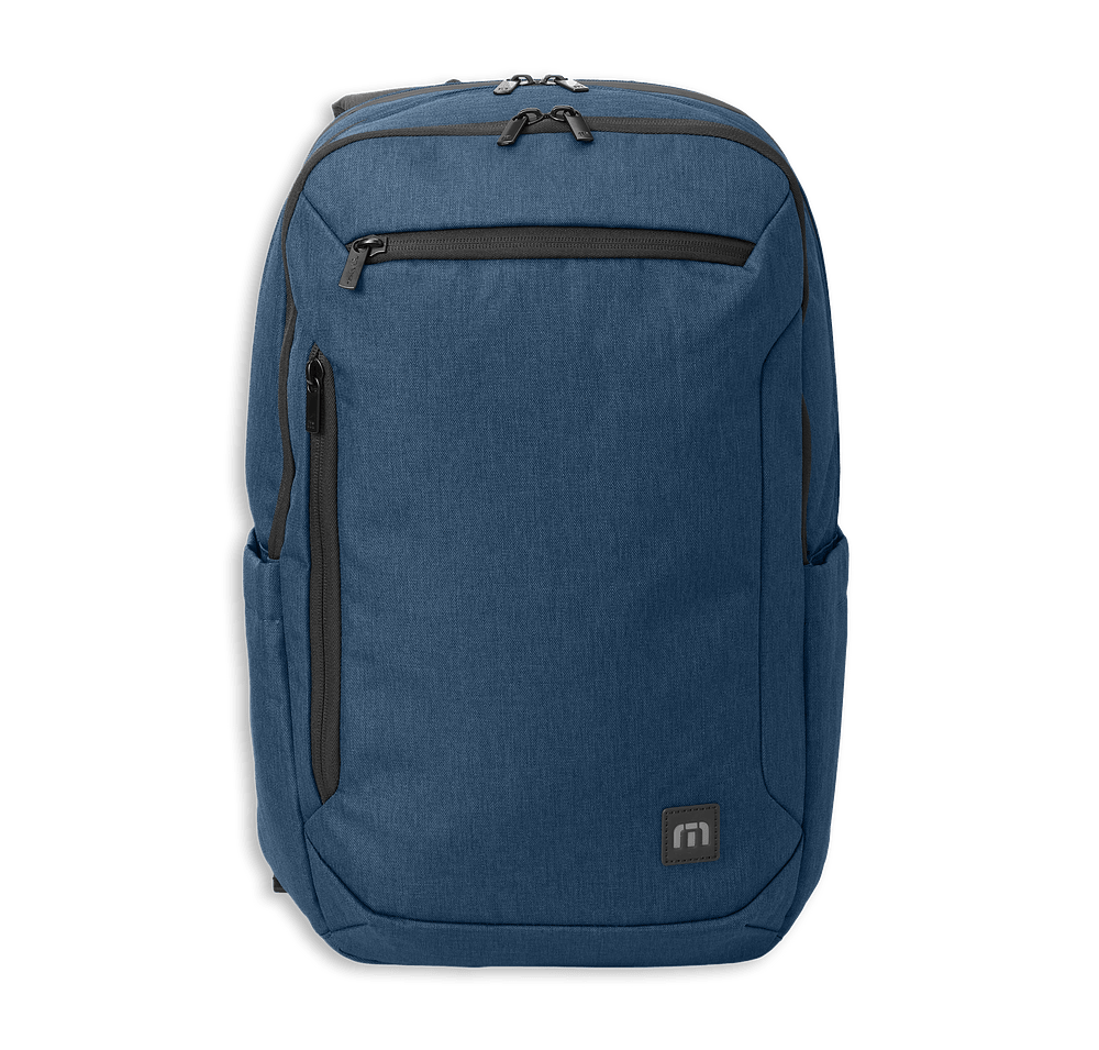 TravisMathew Duration 16" Computer Backpack-default