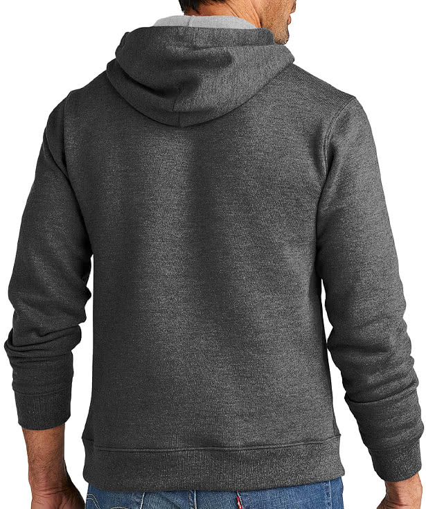 Volunteer Knitwear Chore Heavyweight Pullover Hoodie