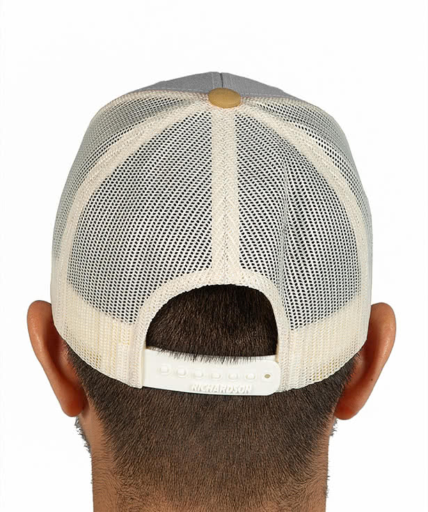 Canada - Richardson Low Profile Trucker Hat