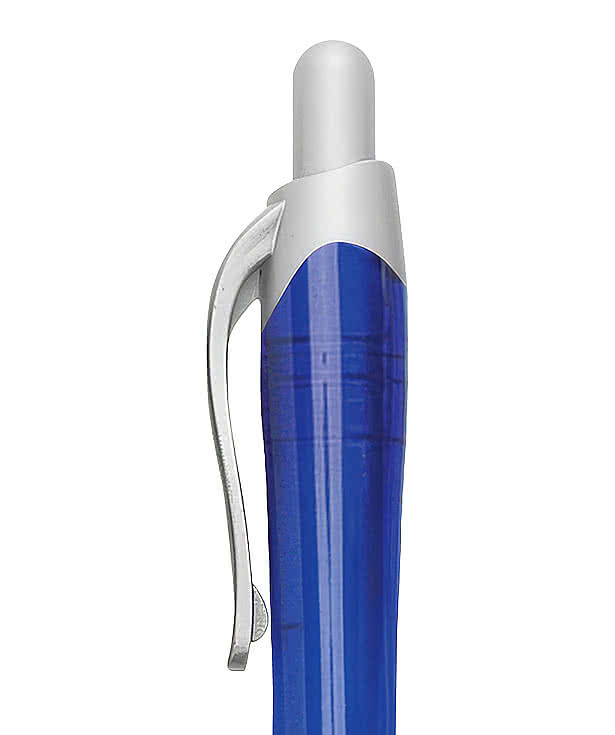Rio Ballpoint Pen (black ink)