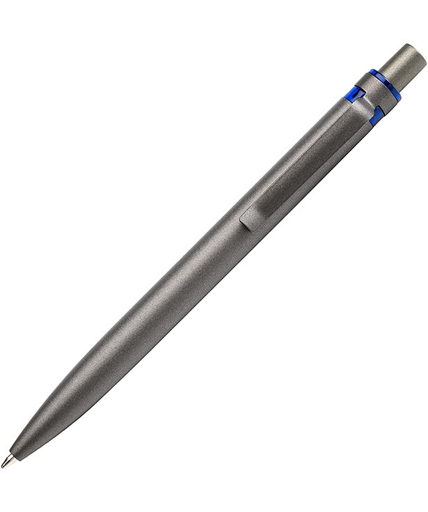 Auriga Recycled Aluminum Pen